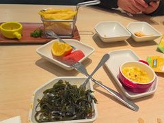 -豪客来牛排(一品天下店)