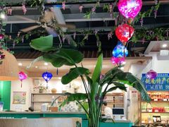 大堂-印象芽庄越式餐厅(东兴店)