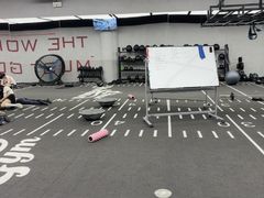 -TMG潮流健身(奥体莲荷里店)