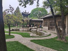 -常家庄园
