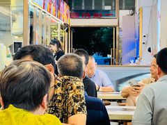 -陆记鹅庄·潮汕菜·狮头鹅(大仟里店)
