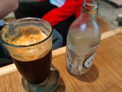 -Metal hands·铁手咖啡