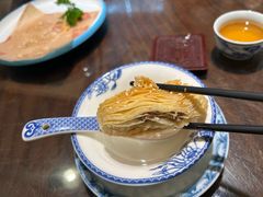 -山水茶艺馆·点心粤菜·30年老字号