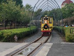 -歌斐颂巧克力小镇