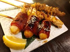 -白石的深夜食堂(大上海店)
