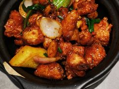 -有璟阁港式餐厅(国贸商城店)