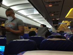 -温州龙湾国际机场