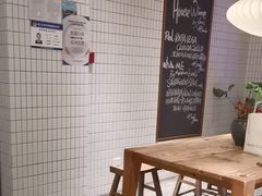 -BAKER&SPICE(安福路店)