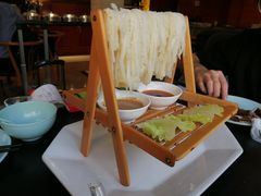 -西安饭庄·非遗陕菜(钟楼店)