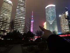 -东方明珠广播电视塔