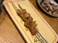 -必点海鲜·鲅鱼水饺(鞍山西道店)