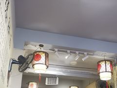 -香辣爆肚面(钟楼店)