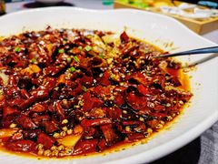 -鹊华居·地道鲁菜·海鲜·融合味(大明湖店)