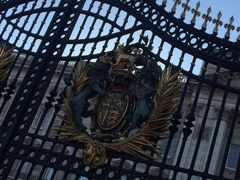 -白金汉宫