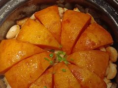 -大客家院子餐厅(烟台山店)