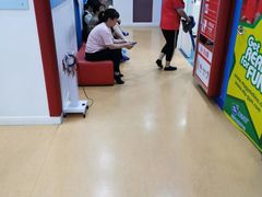 -美吉姆早教(咸阳中心)