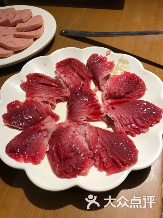 锅首老火锅(国泰广场店)郡花图片 - 第2张