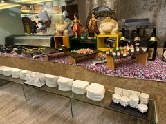 -索菲特酒店·海鲜自助 ·聚餐厅