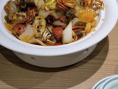 -周家二小姐的菜(西津渡店)