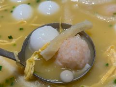 -南太湖山庄·四季轩&国风堂中餐厅