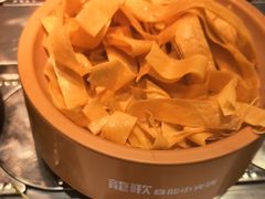 -龍歌自助小火锅(李沧丽达店)