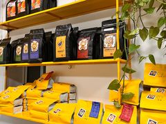 -唐咖精品咖啡(大理古城手冲店)