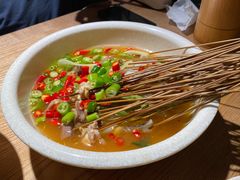 -嘉州叶婆婆钵钵鸡(建设路店)
