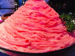 -辣斗辣火锅(太古里店)