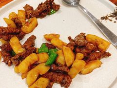 -素心小筑(后沙裕镇店)
