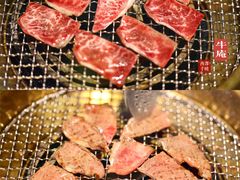 -NIUAN牛庵·日式和牛烧肉(恒隆店)