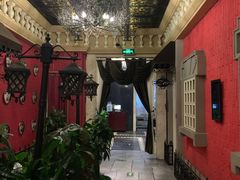 -百慕翡丽(南滨河东路店)