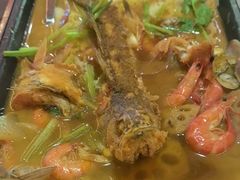 -喷泉广场餐厅·宵夜·海鲜烧烤大排档(长隆企鹅酒店)