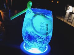 鸡尾酒-顽啤熊·酒客酒馆(苏城夜景必选店)