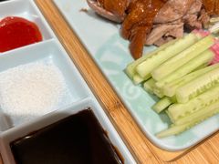 -满园烤鸭·春饼(抚顺万达店)