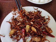 -尼玛藏家风味园(阿山食城店)