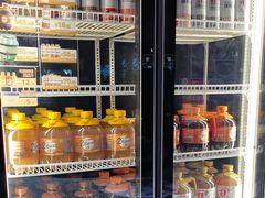 -永红源啤酒·烧烤·海鲜·大排档(青特城店)