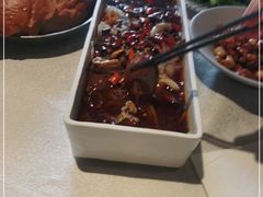-让我们见个面(祥云小镇店)