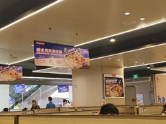 -海底捞火锅(欣大百货店)