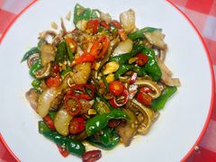 -赣江菜江西小炒