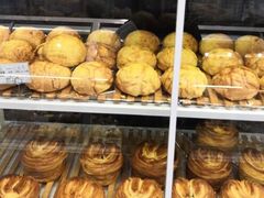 -大苹果面包生日蛋糕(明珠店)