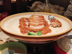 -青年公社烤鸭(滨湖银泰店)