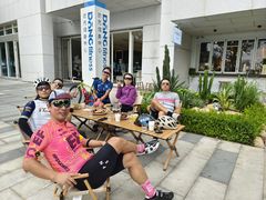 -ommo cafe(半岛城邦店)