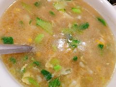 -海帮主·蒸汽海鲜青岛菜(栈桥火车站店)