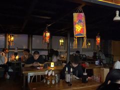 -海雾里小酒馆(观音桥店)