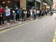 -华嫂冰室(尖沙咀店)