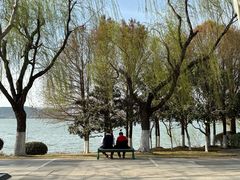 -云龙湖旅游景区