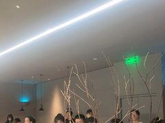 -喜茶(深圳万象城黑金店)