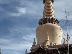 -张掖大佛寺景区