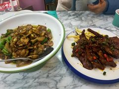 金牌辣椒炒肉-椒色(金地广场店)