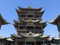 -榆次老城